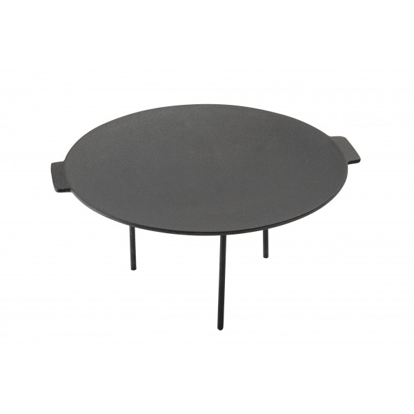 Landmann ÖNTÖTTVAS TÁRCSA 44 CM
