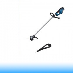 BOSCH GRT 18V-33 Professional akkumulátoros szegélyvágó  (akku és töltő nélkül)