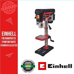 Einhell TC-BD 630/1 állványos fúrógép