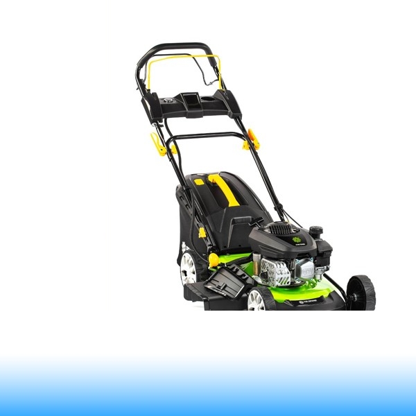 Fieldmann FZR 4615-20 LiBES  benzines fűnyíró