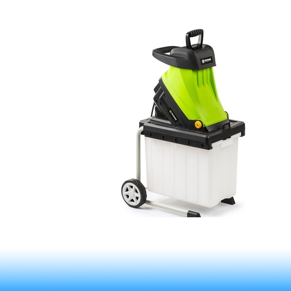 Fieldmann FZD 4018-E Elektromos kerti aprító, 2400 W