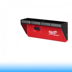 Milwaukee PACKOUT mágneses tartó