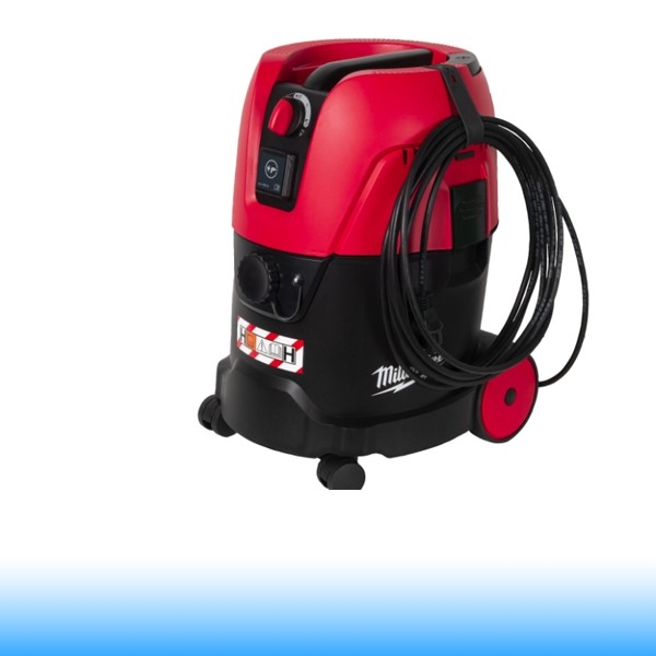 MILWAUKEE AS 2-250EH Ipari porszívó (H) (1200W/25l) (4933493595)