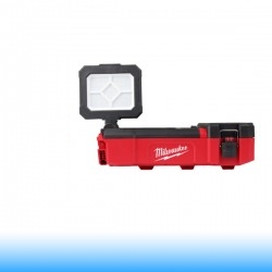 MILWAUKEE M12 POAL-0 PACKOUT Akkus térmegvilágító lámpa (12V) (Akku és töltő nélkül!) (4933480473)