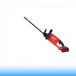 MILWAUKEE M18 FHET60-802 Akkus sövényvágó 60cm (2x8,0Ah/18V) (4933493291)