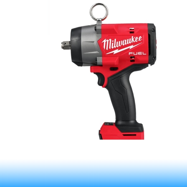 MILWAUKEE M18 FHIW2P12-0X Akkus ütvecsavarozó HD kofferben (18V) (1/2" 1220Nm) (Akku, töltő nélkül!) (4933492785)