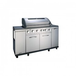 Landmann GÁZGRILLKOCSI 6.1