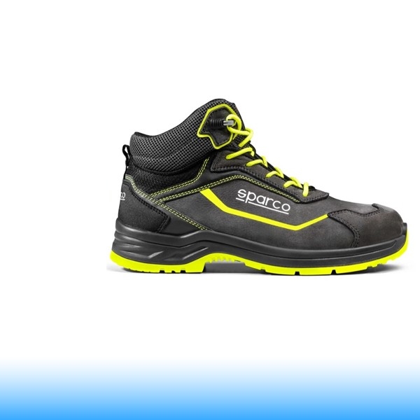 Sparco JURI ESD S3S munkavédelmi bakancs