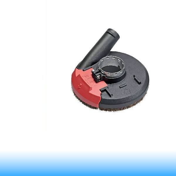 FLEX SG-R D-125 Porelszívó burkolat csiszoláshoz 125mm