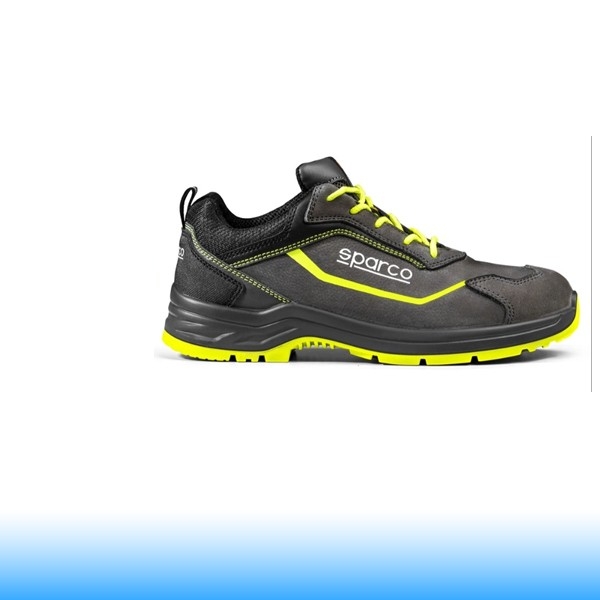Sparco CONOR ESD S3S munkavédelmi cipő