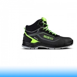 Sparco JURI ESD S3S munkavédelmi bakancs
