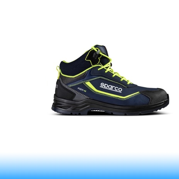 Sparco RICHMOND ESD S3S munkavédelmi bakancs