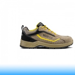 Sparco COLTON ESD S1PS női munkavédelmi cipő