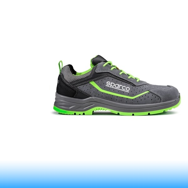 Sparco FELIX ESD S1PS munkavédelmi cipő
