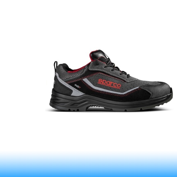 Sparco Detroit ESD S1PS munkavédelmi cipő