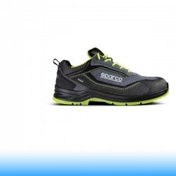 Sparco TEXAS ESD S1PS munkavédelmi cipő