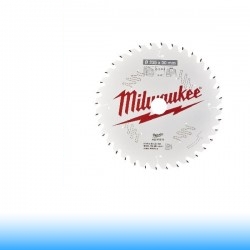 MILWAUKEE CSB P W 235 x 30 x 2,4 x 36ATB KÖRFŰRÉSZLAP FÁHOZ