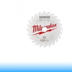 MILWAUKEE CSB P W 210 x 30 x 1,9 x 24ATB KÖRFŰRÉSZLAP FÁHOZ