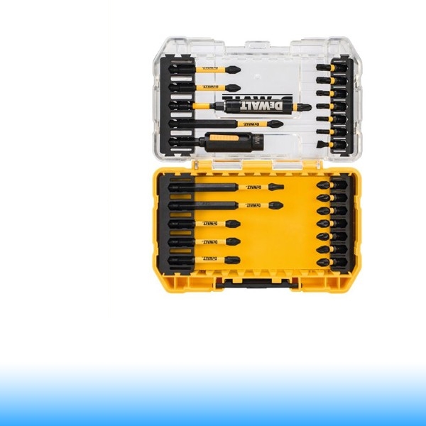 DeWalt bit készlet 25 darabos