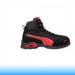 PUMA MADRID S1PL FO SR MUNKAVÉDELMI BAKANCS