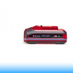 Einhell 18V 4,0 Ah SEALED Power X-Change Plus akkumulátor
