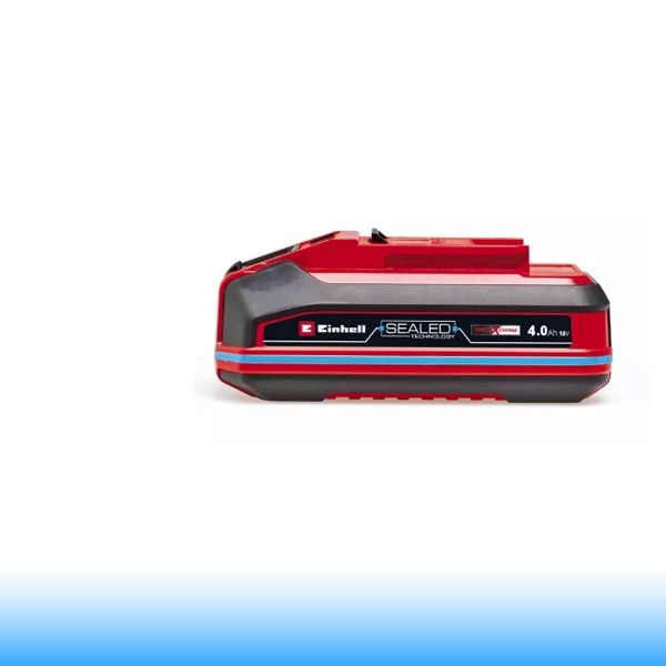 Einhell 18V 4,0 Ah SEALED Power X-Change Plus akkumulátor