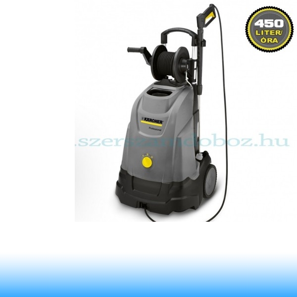 Karcher HDS 5/15 UX EU Melegvizes magasnyomású mosó