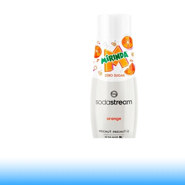 SODASTREAM Mirinda Light szörp 440 ml