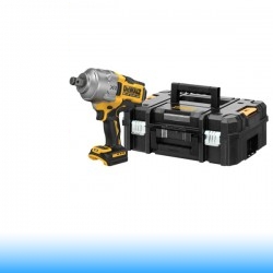 DEWALT DCF964NT-XJ 3/4" ütvecsavarozó akku és töltő nélkül, TSTAK kofferben