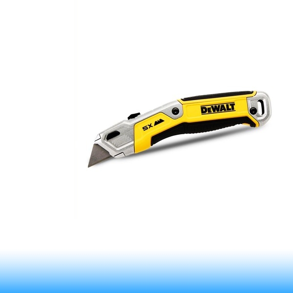 DEWALT DWHT10998-0 3.0 visszahúzható pengéjű kés