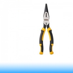DeWalt DWHT82798-0 hosszú csőrű fogó