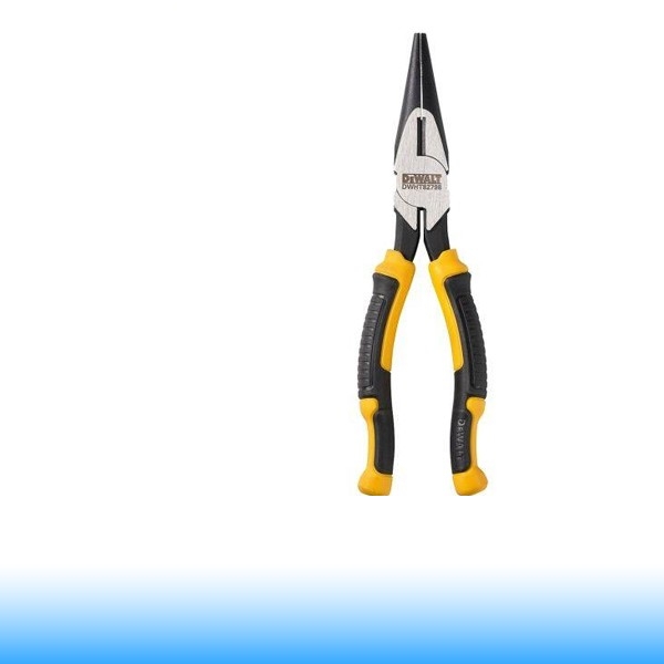 DeWalt DWHT82798-0 hosszú csőrű fogó