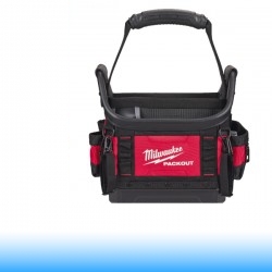 Milwaukee PACKOUT 25cm Professzionális szerszámtáska