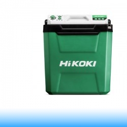 Hikoki akkus hűtőtáska alapgép Ul18DF-W4Z, 25L