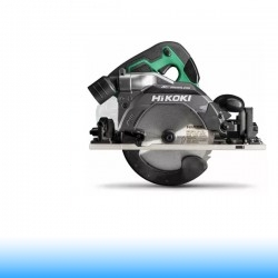 Hikoki akkus körfűrész C3606DUM-W2Z 36V Multivolt alapgép 165mm