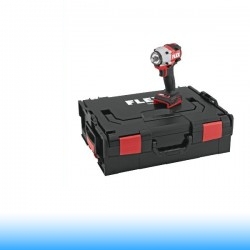 FLEX IW 1/2" 400 18.0-EC Akkus ütvecsavarozó / akku és töltő nélkül/