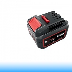 FLEX AP 12V, 5,0Ah akkumulátor