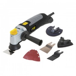 FARTOOLS DM 300 Multifunkciós gép 300W