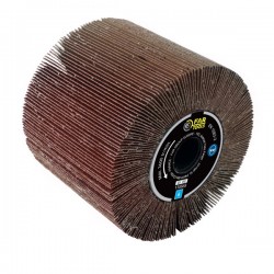 FARTOOLS REX 120D - Síkfelület csiszoló A80 - 120x20x100 mm