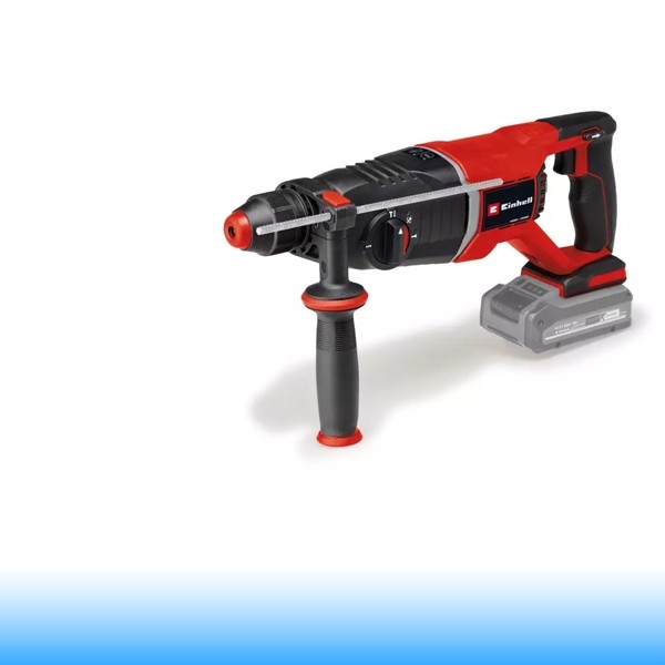 Einhell TP-HD 18/26 D Li BL - Solo akkus fúrókalapács