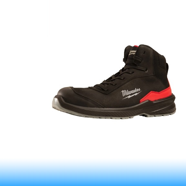 Milwaukee munkavédelmi bakancs FLEXTRED S3S