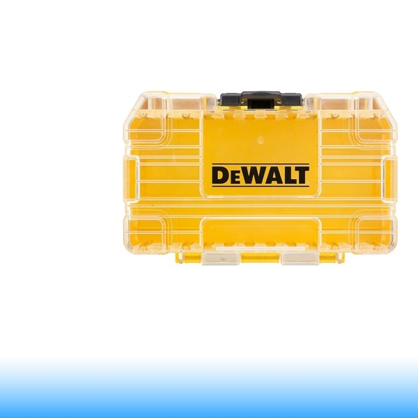 DeWalt DT70801-QZ Kis ToughCase szortiment doboz