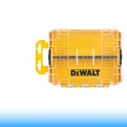 DeWalt DT70802-QZ Közepes ToughCase szortiment doboz
