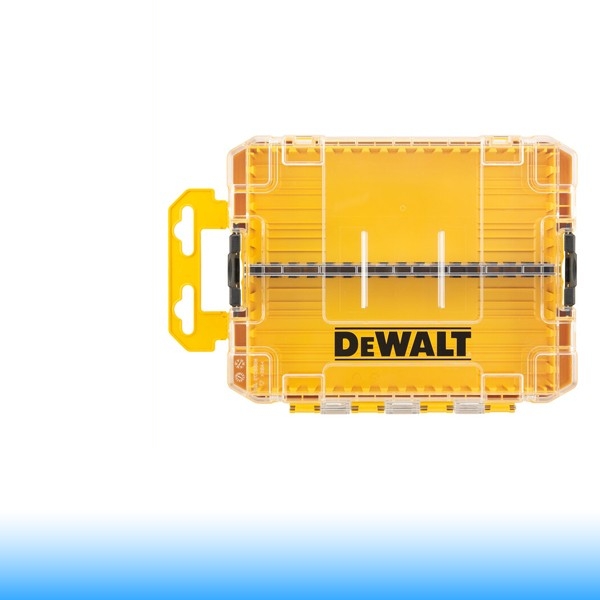 DeWalt DT70802-QZ Közepes ToughCase szortiment doboz