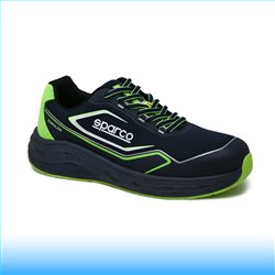 Sparco Impulse willen ESD S1PS munkavédelmi cipő