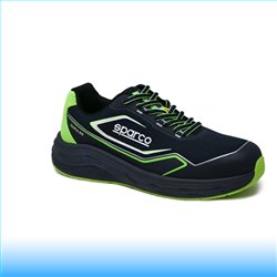 Sparco Impulse willen ESD S1PS munkavédelmi cipő