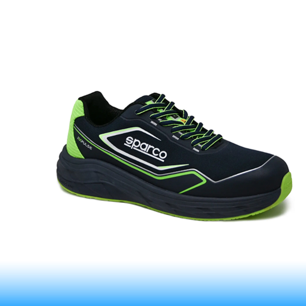Sparco Impulse willen ESD S1PS munkavédelmi cipő