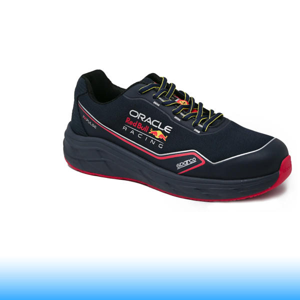 Sparco Impulse Milton ESD S1PS munkavédelmi cipő