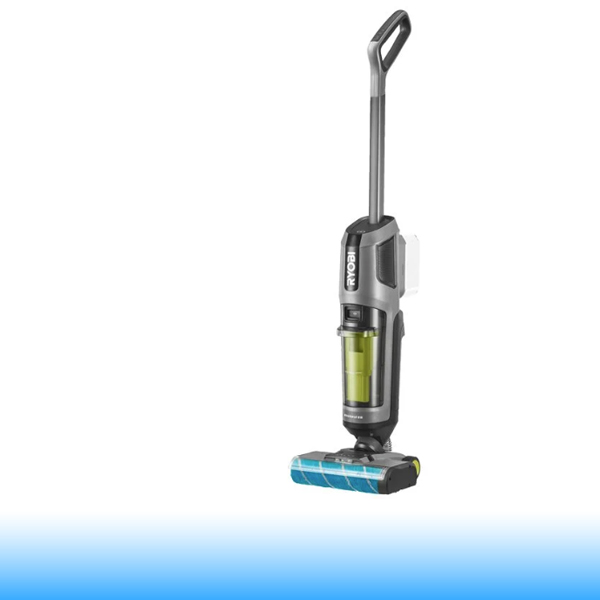 Ryobi RHFC18BL-0 18V ONE+™ szénkefe nélküli 3 az 1-ben padlótisztító