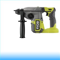Rypbi RSDS18BL-0 18 V szénkefe nélküli SDS kalapács
